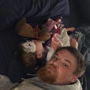 Meet your Posher, Kyle